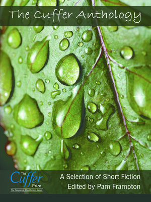 cover image of The Cuffer Anthology